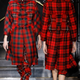 Illustration for article titled Comme Des Garcons: Mad, Plaid, And Dangerous To Know